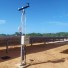 Estação Solarimétrica para geração distribuida