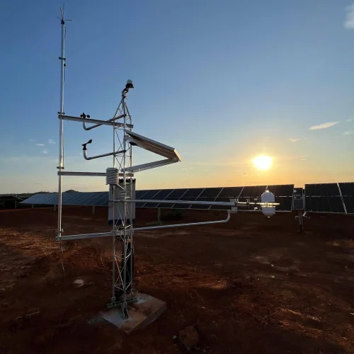 ALBEDOMETRO CLASSE b, EKO