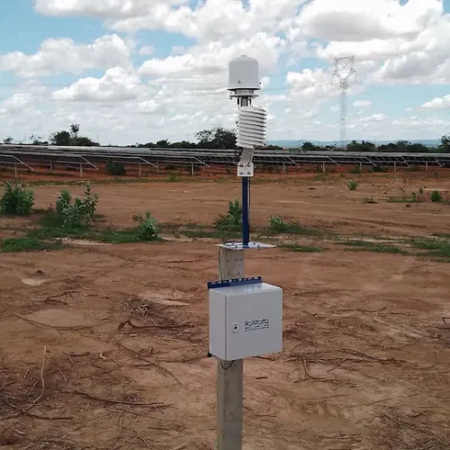 ALL SKY CAMERA ASI-1655, EKO-1