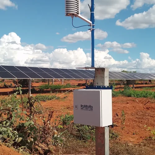 ALL SKY CAMERA ASI-1655, EKO-3