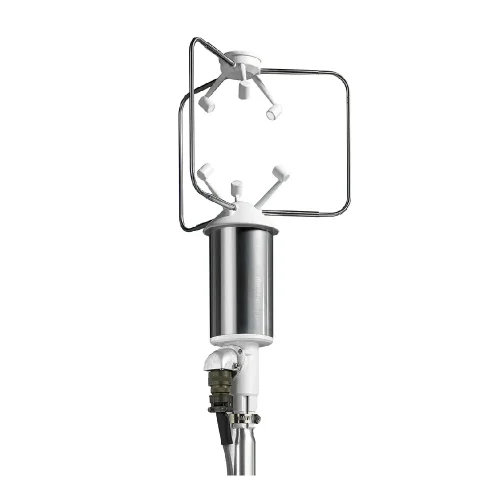 ANEMÔMETRO 3D HD2003.1, SENSECA
