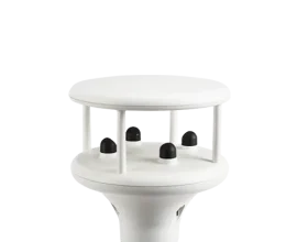 ANEMÔMETRO ULTRASSÔNICO COMPACTA GMX-200, GILL