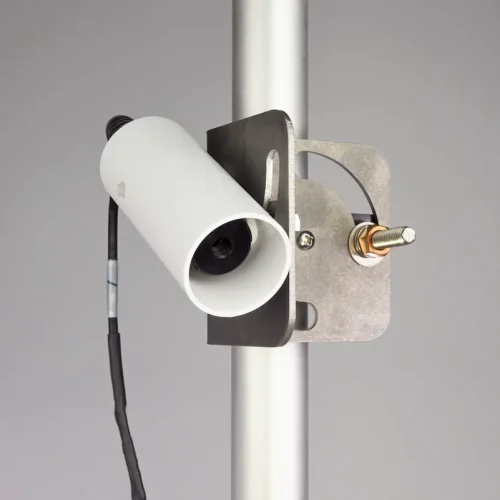 Apogee-SIL-series-infrared-radiometer-mounted