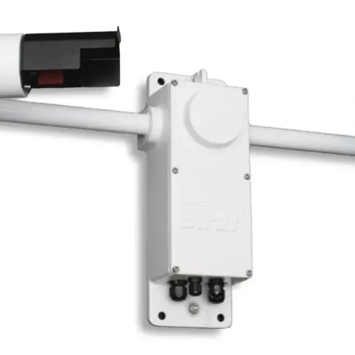 VISIBILIMETRO SWS-050, BIRAL