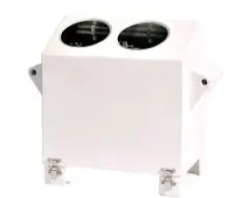 CEILOMETER CBME80B, MESOTECH INTERNATIONAL_Capa