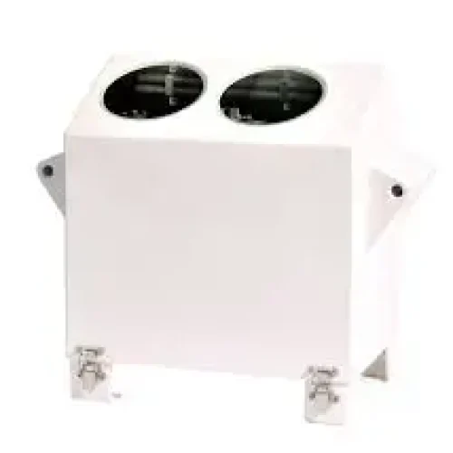 CEILOMETER CBME80B, MESOTECH INTERNATIONAL_Capa