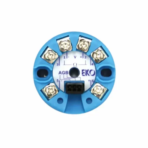 CONVERSOR MODBUS PARA PIRANOMETROS, MC-20, EKO
