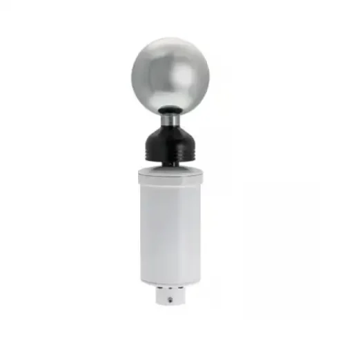 DETECTOR DE RAIOS BTD-200, BIRAL_Capa