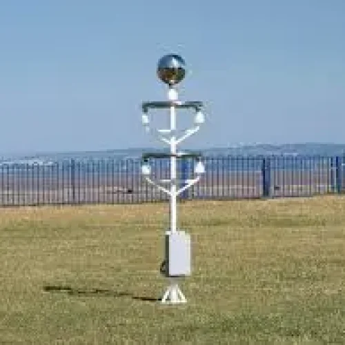 DETECTOR DE RAIOS BTD-300, BIRAL_1