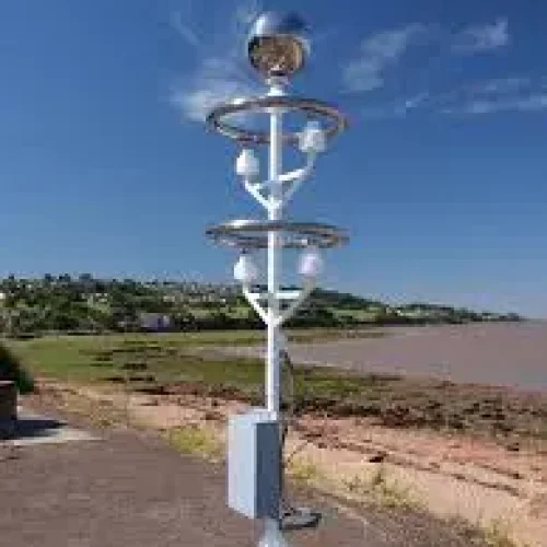DETECTOR DE RAIOS BTD-300, BIRAL_2