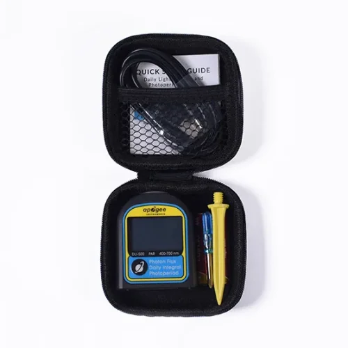 DLI-500 case
