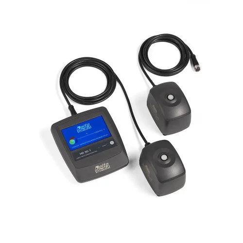 ESPECTRORADIOMETOR PORTÁTIL HD-30.1, SENSECA