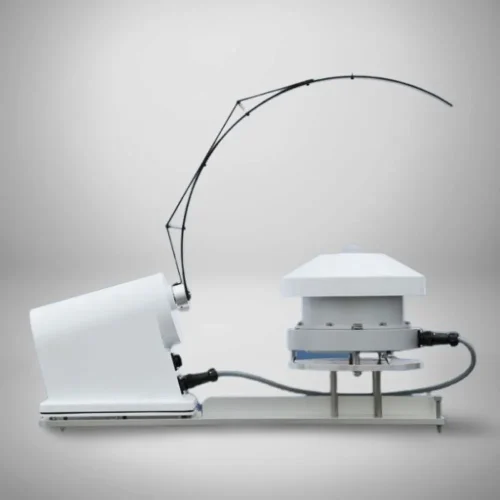 ESPECTRORADIOMETRO COM ANEL DE SOMBREAMENTO MS-711N-RSB, EKO