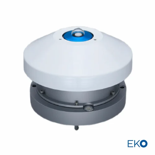 ESPECTRORADIOMETRO MS-711, EKO - Capa