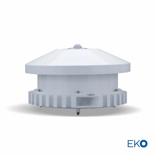 ESPECTRORADIOMETRO MS-712, EKO - Capa