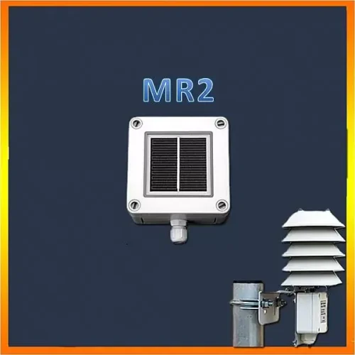 ESTAÇÃO SOLARIMETRICA - MICRO GD 2, ROMIOTTO_Capa