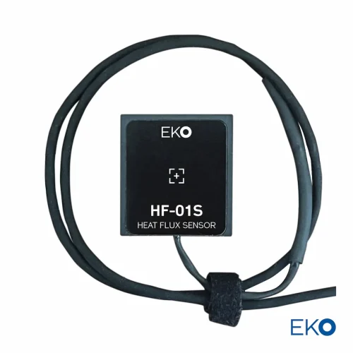 Heat Flux Sensor HF-01S A - Capa