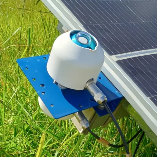 Heat Flux Sensor HF-30S