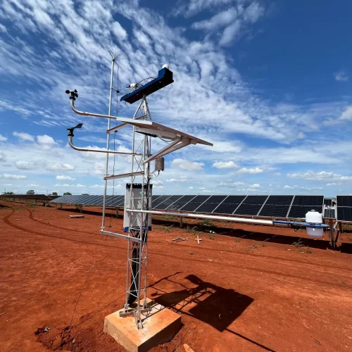 MS-80 Albedometer b-1