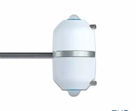 MS-80 Albedometer b - Capa