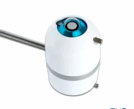 MS-80 Albedometer - capa