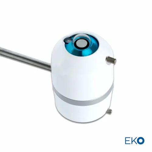 MS-80 Albedometer - capa