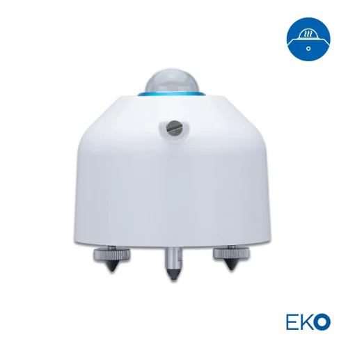 PIRANOMETRO CLASSE A SMART, MS-80SH-E, EKO 2