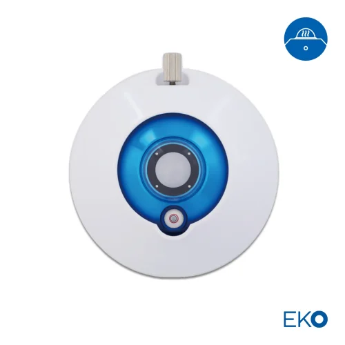 PIRANOMETRO CLASSE A SMART, MS-80SH-E, EKO 3