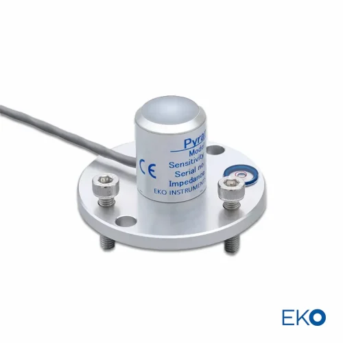 PIRANOMETRO CLASSE C ML-01-5, EKO capa