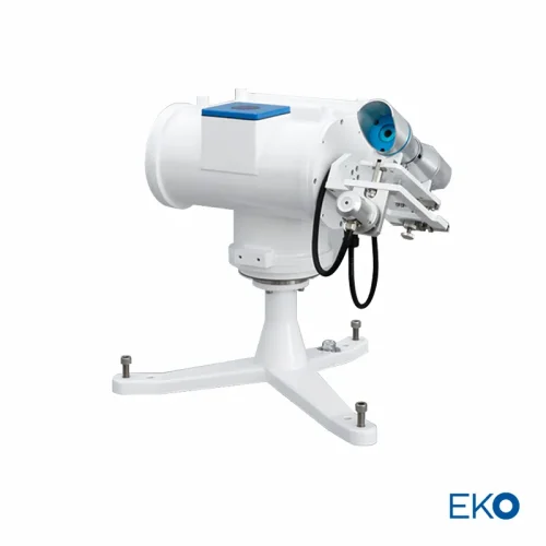 PIRELIOMETRO CLASSE A MS-57, EKO 3