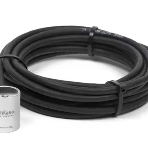 PIRGEÔMETRO APONTADO PARA O SOLO SL-610-SS, APOGEE 2