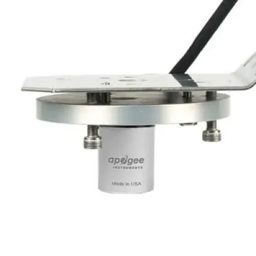 PIRGEÔMETRO APONTADO PARA O SOLO SL-610-SS, APOGEE 3