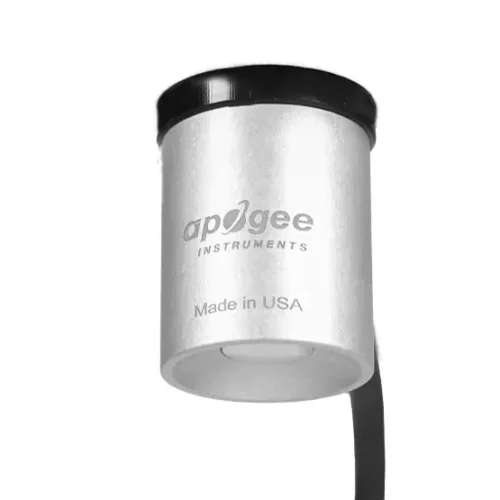PIRGEÔMETRO APONTADO PARA O SOLO SL-610-SS, APOGEE 5