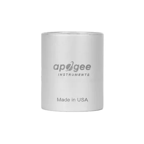 PIRGEÔMETRO APONTADO PARA O SOLO SL-610-SS, APOGEE - Capa