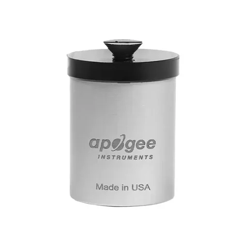 PIRGEÔMETRO APONTADO PARA O SOLO SL-610-SS, APOGEE