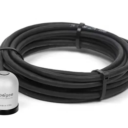 PIRGEÔMETRO SL-510-SS, APOGEE 5