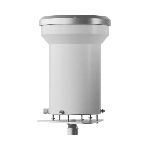 PLUVIÔMETRO DE BÁSCULA HD-2013, SENSECA 3