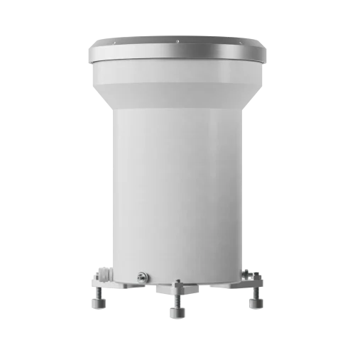 PLUVIÔMETRO DE BÁSCULA HD-2013, SENSECA