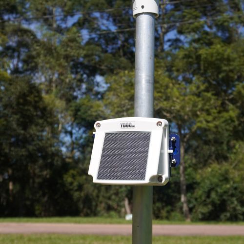 PLUVIOMETRO-SEM-PARTES-MÓVEIS-BAIXA-MANUTENÇÃO-COM-DATALOGGER