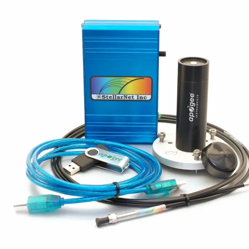 PS-100-Apogee-Spectroradiometer