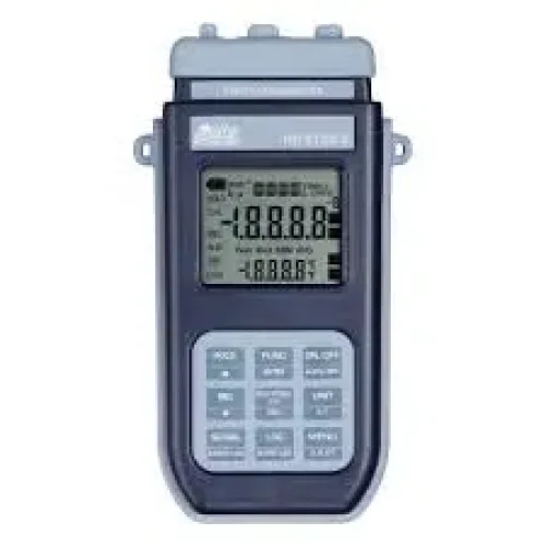 RADIÔMETRO HD21022, SENSECA
