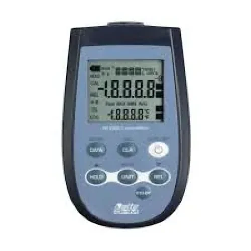 RADIÔMETRO PORTÁTIL HD23020, SENSECA