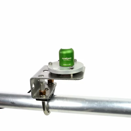 SE-100-Apogee-Photometric-Sensor-Mounted