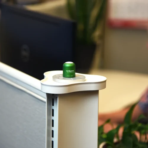 SE-100-Apogee-Photometric-Sensor-application