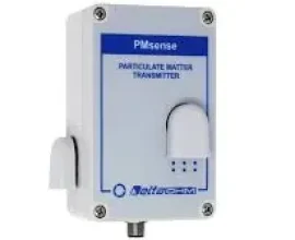 SENSOR DE QUALIDADE DO AR PM SENSE, SENSECA - Capa
