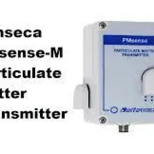 SENSOR DE QUALIDADE DO AR PM SENSE, SENSECA