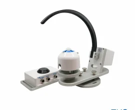 SENSOR DE RADIAÇÃO DIFUSA, DIRETA E GLOBAL, MS-80SH-Plus+, EKO - Capa