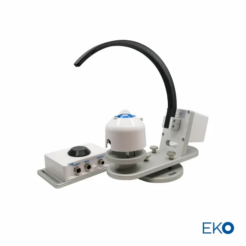 SENSOR DE RADIAÇÃO DIFUSA, DIRETA E GLOBAL, MS-80SH-Plus+, EKO - Capa