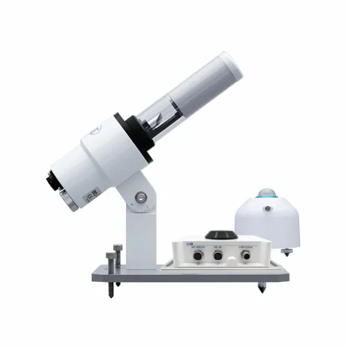 SENSOR DE RADIAÇÃO DIRETA, DIFUSA E GLOBAL, MS-90-Plus+, EKO - Capa