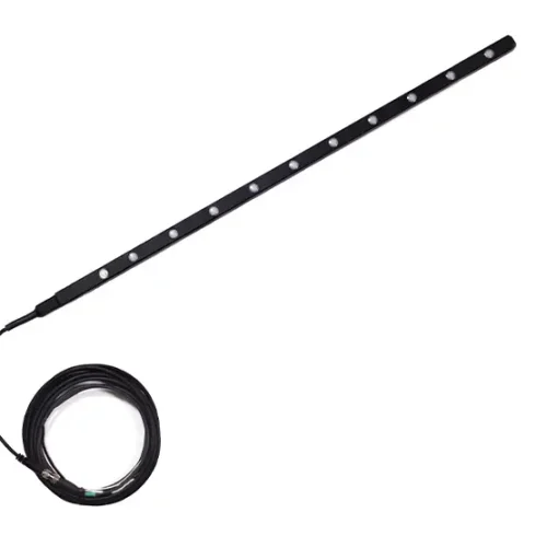 SENSOR DE RADIAÇÃO PAR, SQ-301X-SS, APOGEE - Capa